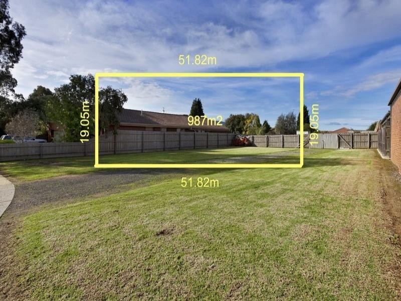 44B Taylors Lane, Rowville VIC 3178