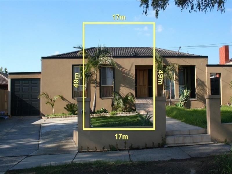 37 Stamford Crescent, Rowville VIC 3178
