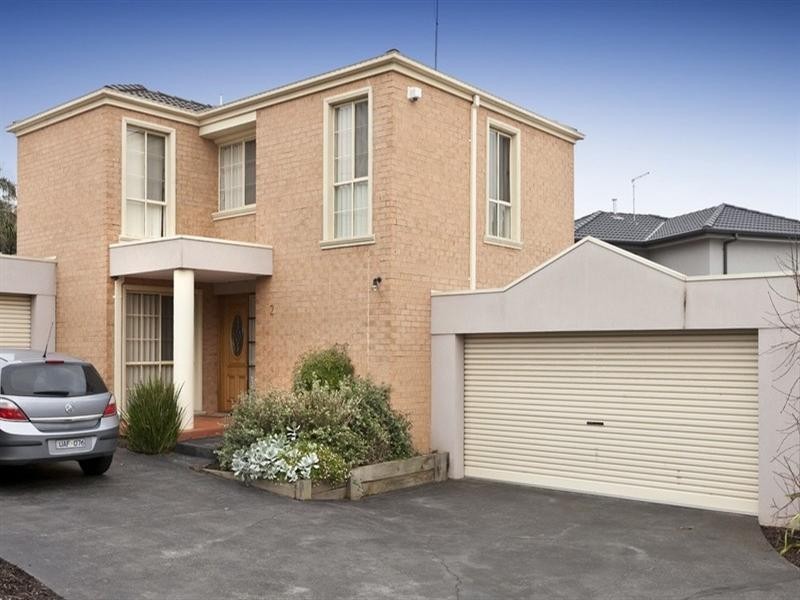 2/1080 Stud Road, Rowville VIC 3178