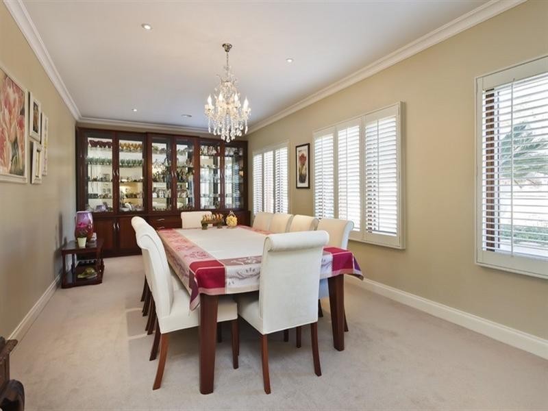 1 Hill Edge Court, Lysterfield South VIC 3156