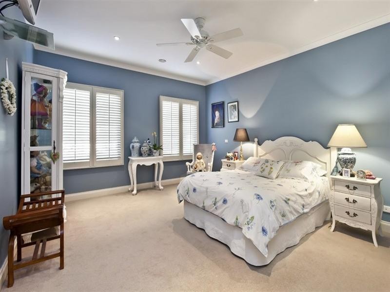 1 Hill Edge Court, Lysterfield South VIC 3156