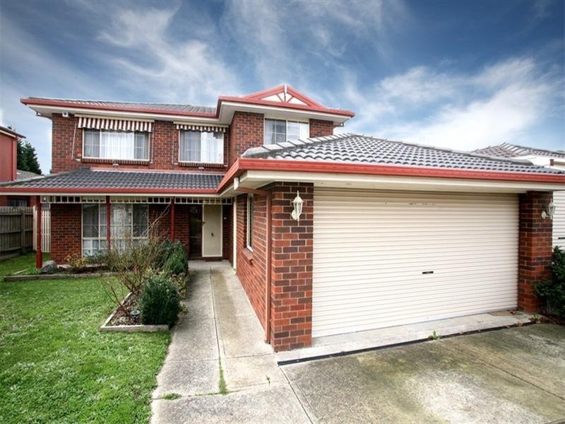13 Koombahla Court, Rowville VIC 3178