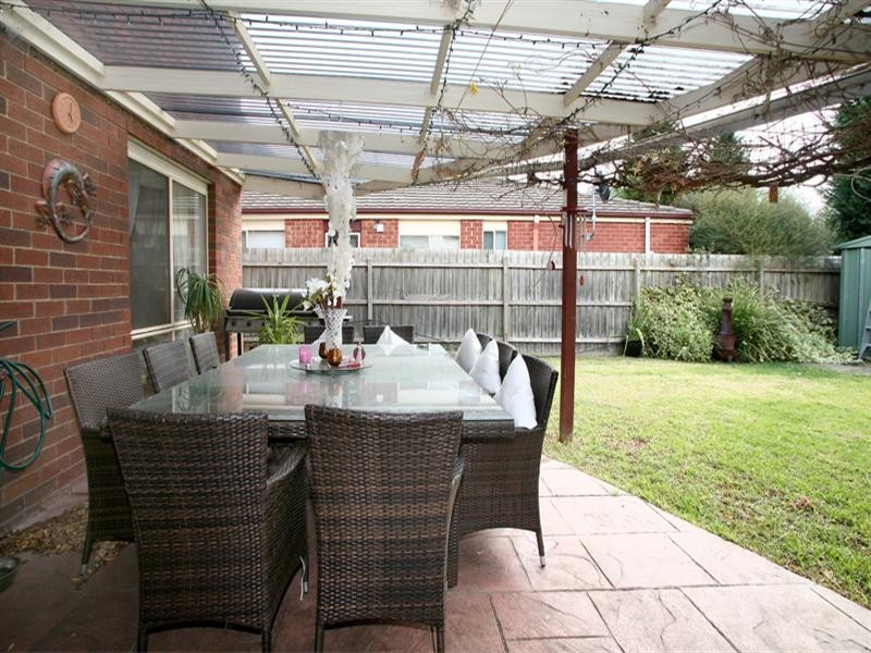 13 Koombahla Court, Rowville VIC 3178