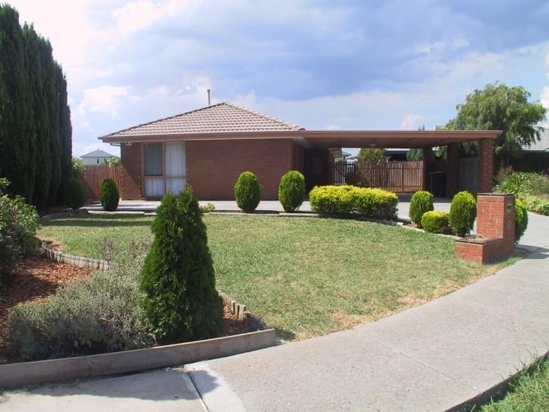 5 Glenlea Close, Rowville VIC 3178