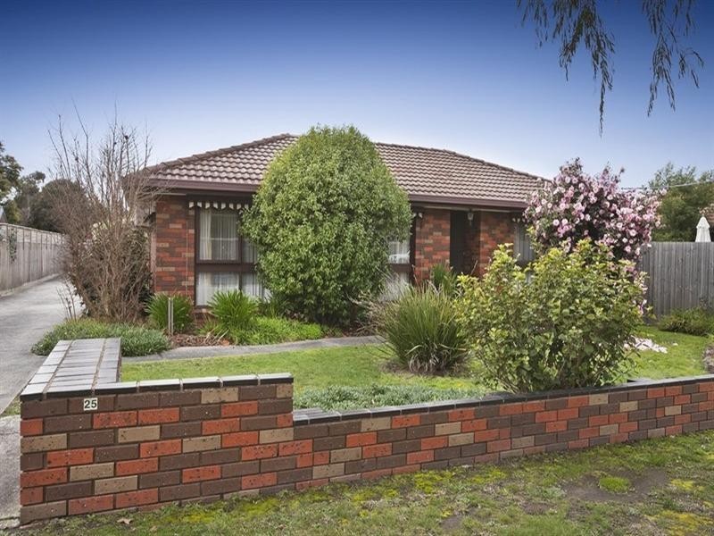 1/25 High Street, Bayswater VIC 3153