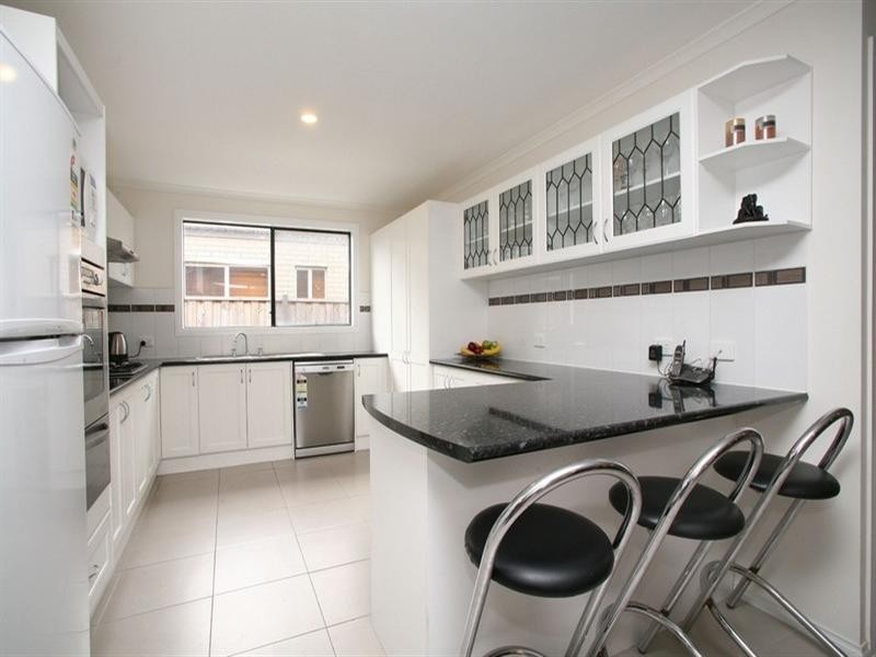 4 Viewline Way, Lyndhurst VIC 3975