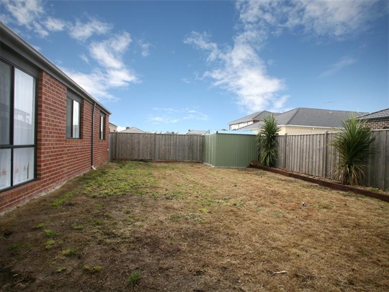 4 Viewline Way, Lyndhurst VIC 3975