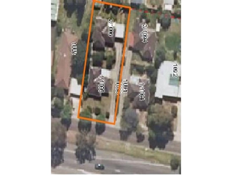 1 & 2/1096 Stud Road, Rowville VIC 3178