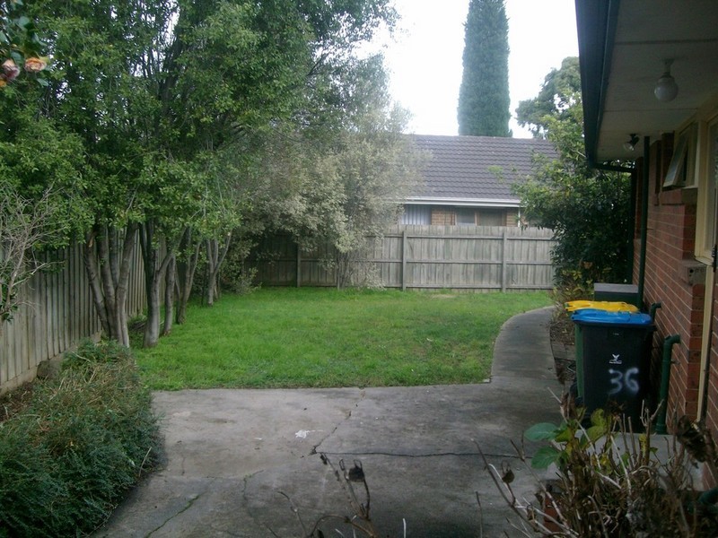 36 Michele Drive, Scoresby VIC 3179