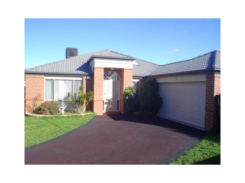 9 Reece Court, Rowville VIC 3178
