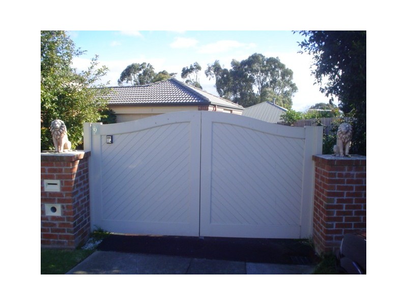 9 Reece Court, Rowville VIC 3178