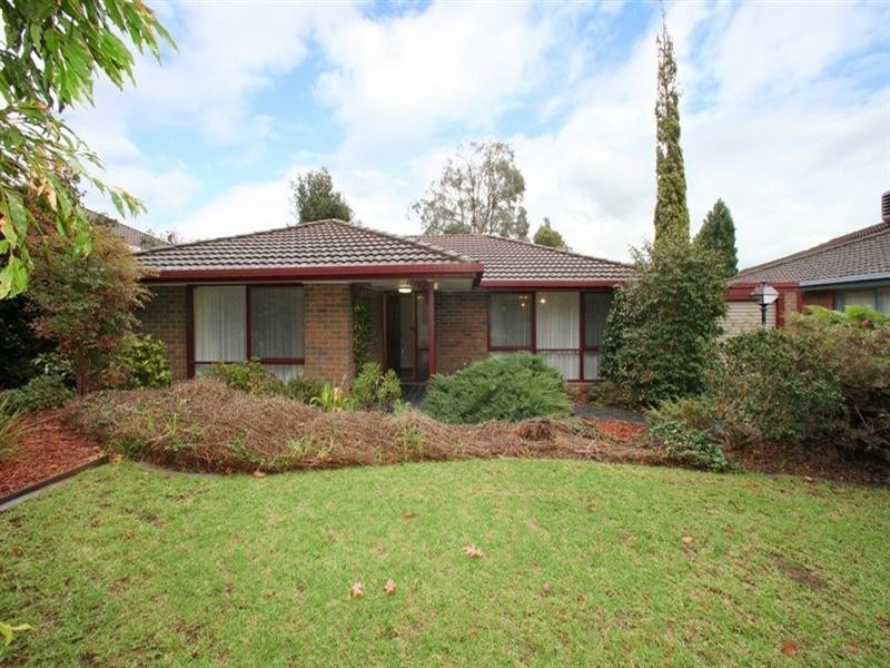 17 Mantung Crescent, Rowville VIC 3178