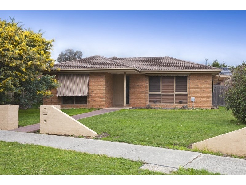 24 Landsborough Avenue, Rowville VIC 3178