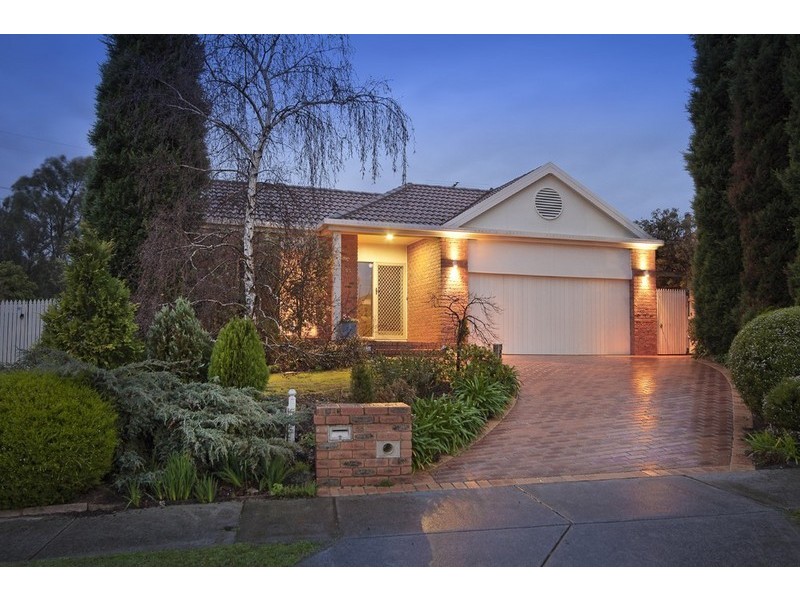 55 Clondara Drive, Rowville VIC 3178