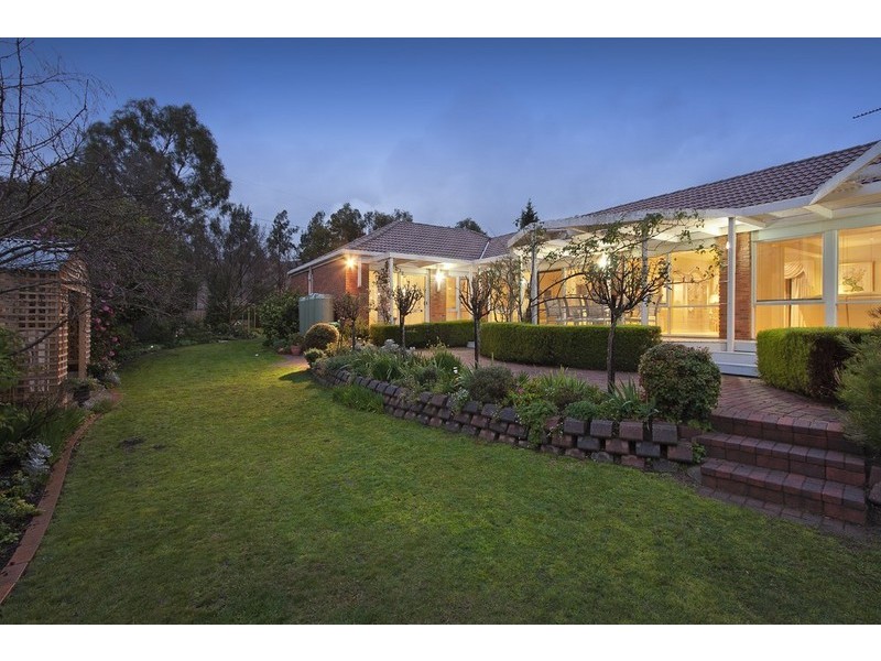 55 Clondara Drive, Rowville VIC 3178