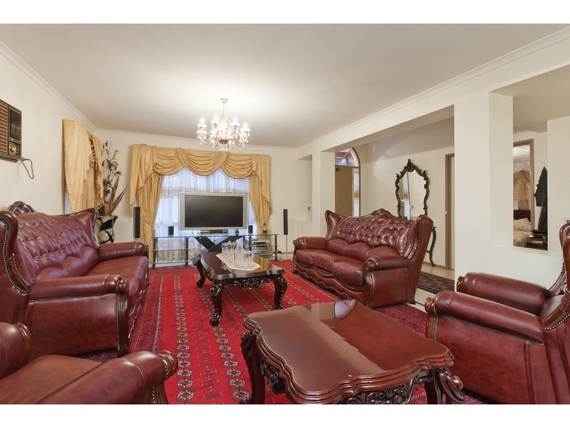 24 Bickerton Court, Rowville VIC 3178
