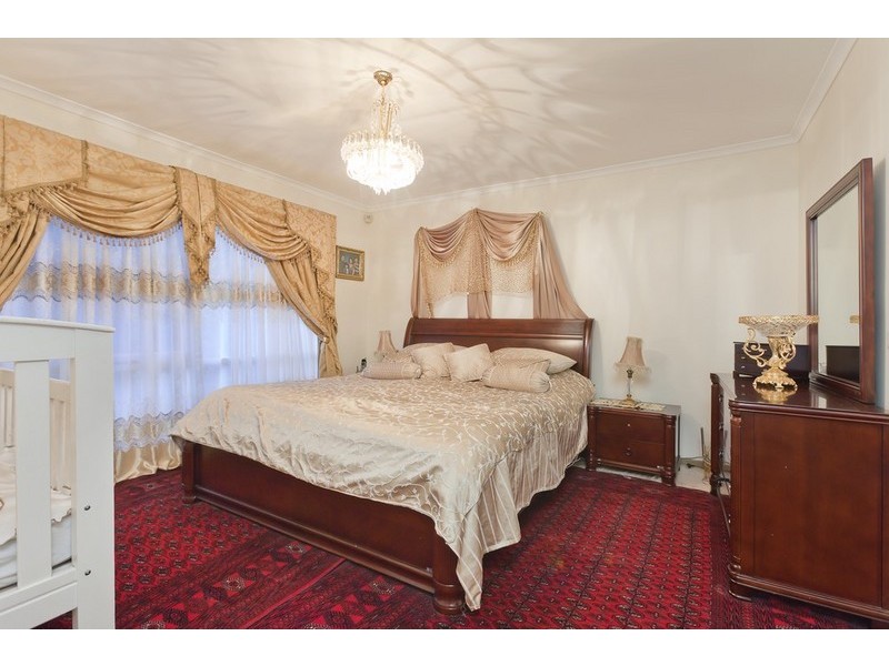 24 Bickerton Court, Rowville VIC 3178