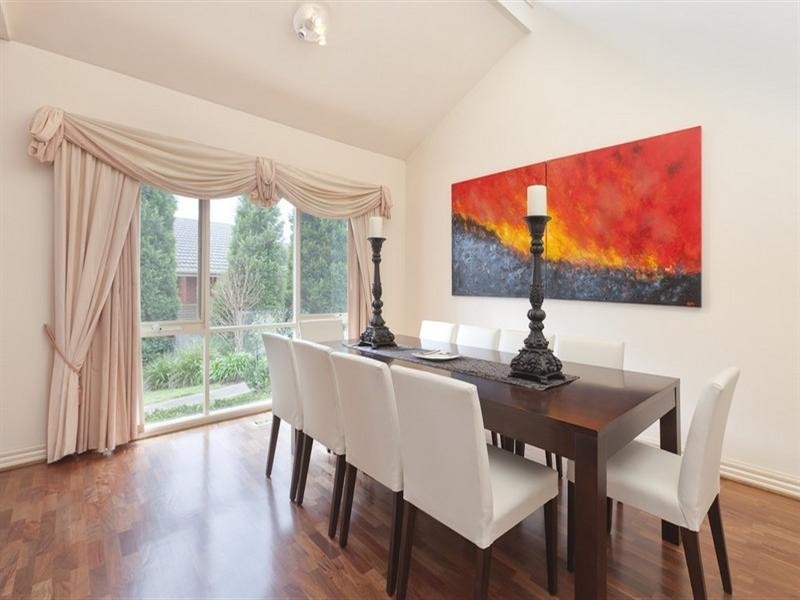 61 Clondara Drive, Rowville VIC 3178