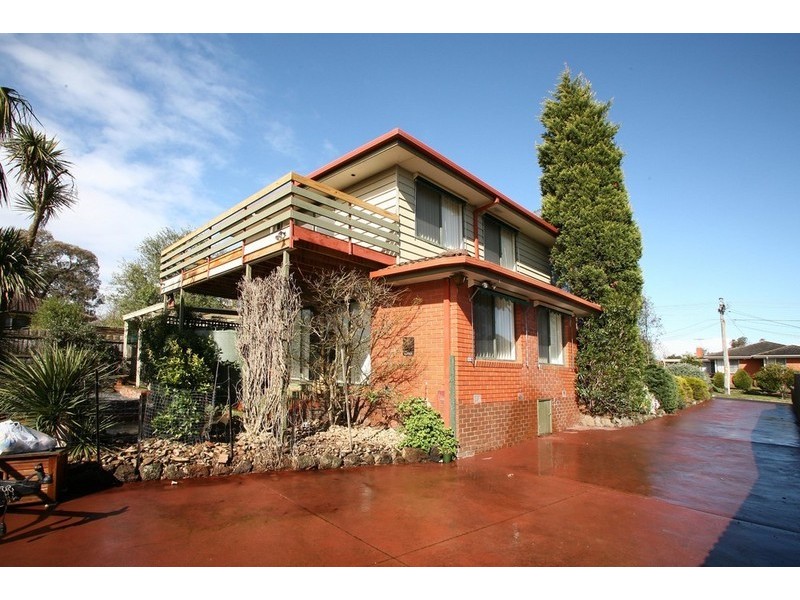 4 Lidgate Avenue, Rowville VIC 3178