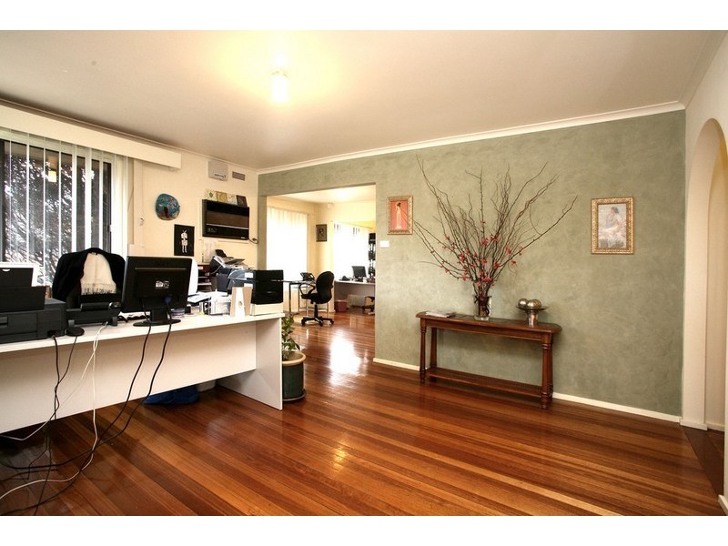 4 Lidgate Avenue, Rowville VIC 3178