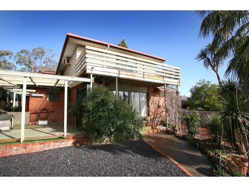 4 Lidgate Avenue, Rowville VIC 3178
