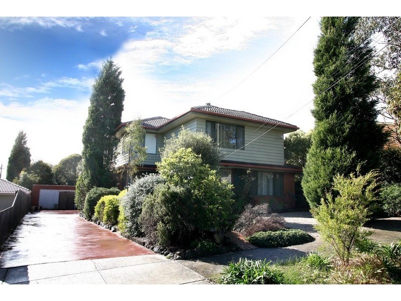 4 Lidgate Avenue, Rowville VIC 3178