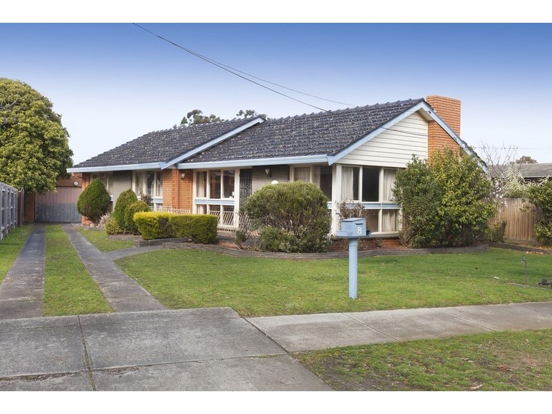 8 Rivette Street, Scoresby VIC 3179