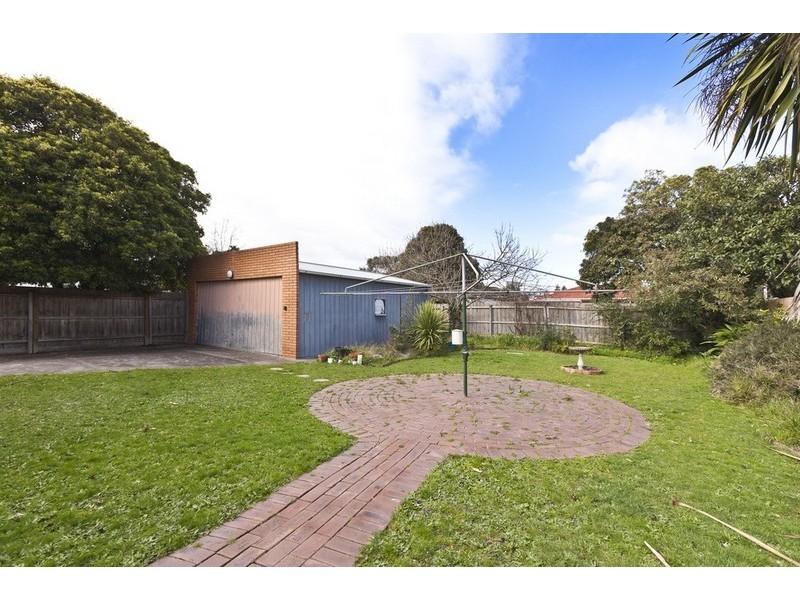 8 Rivette Street, Scoresby VIC 3179