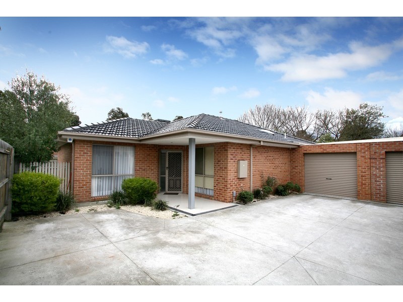 2/4 Bristol Place, Rowville VIC 3178