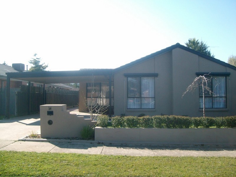 14 Wahroonga Court, Rowville VIC 3178