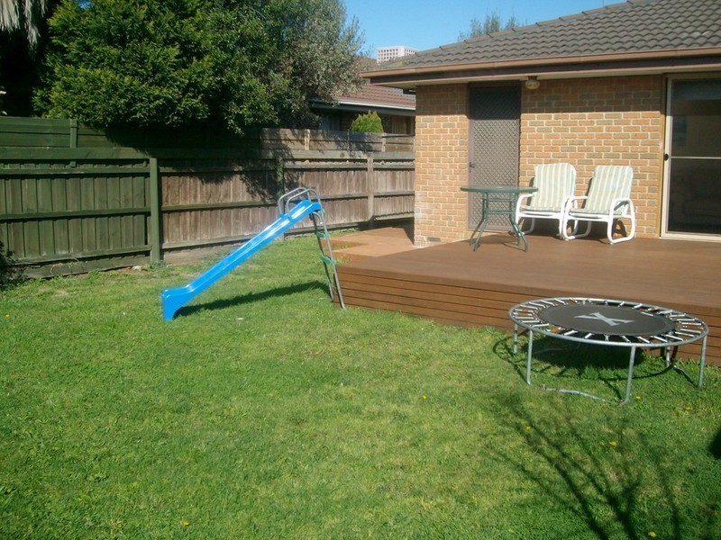 14 Wahroonga Court, Rowville VIC 3178