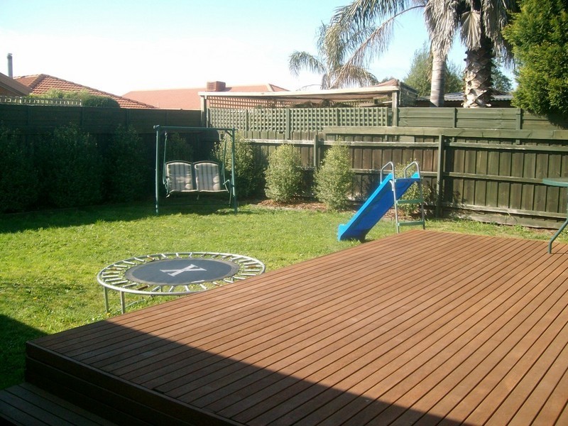 14 Wahroonga Court, Rowville VIC 3178