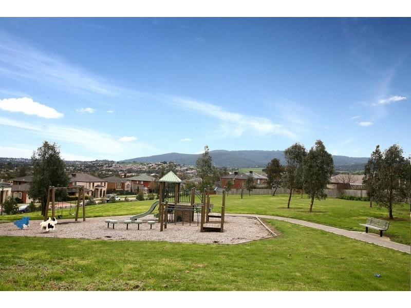 Lot 6 Grenfell Place, Lysterfield VIC 3156