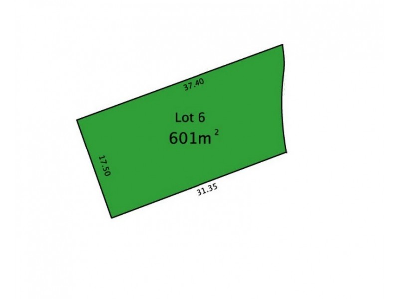 Lot 6 Grenfell Place, Lysterfield VIC 3156