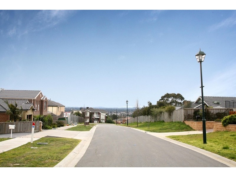 Lot 6 Grenfell Place, Lysterfield VIC 3156