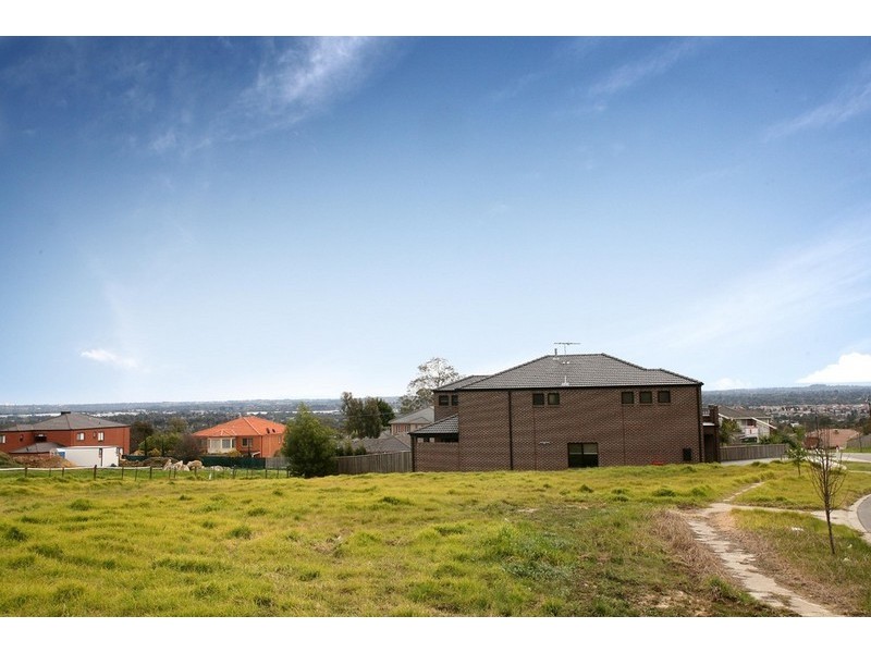 Lot 6 Grenfell Place, Lysterfield VIC 3156