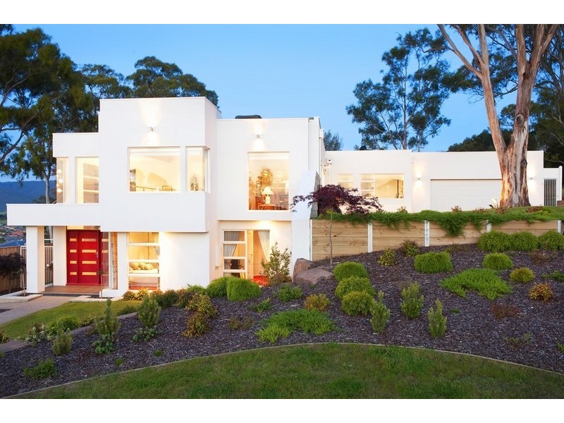 6 Hayes Court, Lysterfield VIC 3156