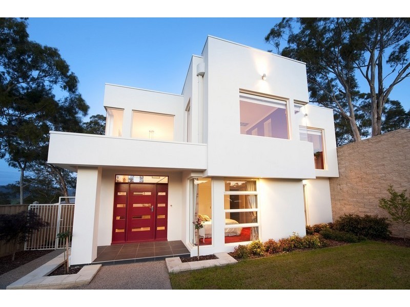 6 Hayes Court, Lysterfield VIC 3156