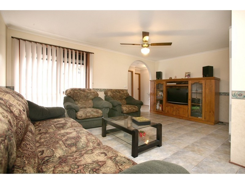 40 Franleigh Drive, Narre Warren VIC 3805