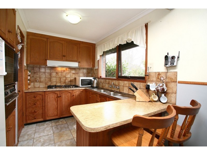 40 Franleigh Drive, Narre Warren VIC 3805