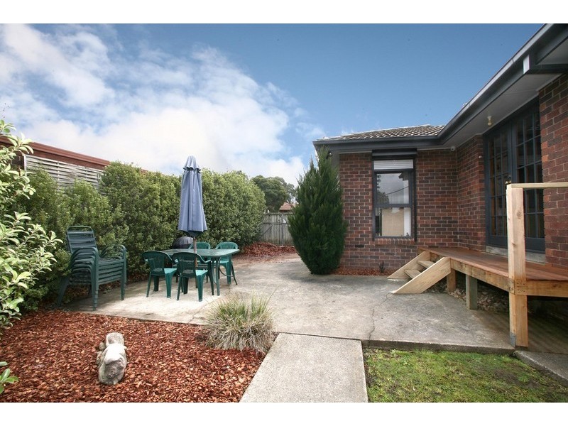 40 Franleigh Drive, Narre Warren VIC 3805