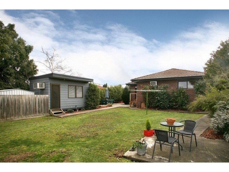 40 Franleigh Drive, Narre Warren VIC 3805