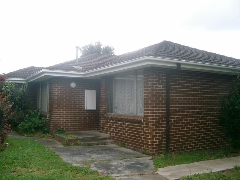 25 Arbroath Road, Wantirna South VIC 3152