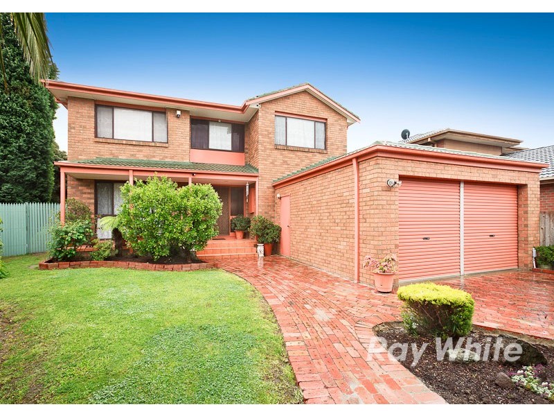57 Wakley Crescent, Wantirna South VIC 3152