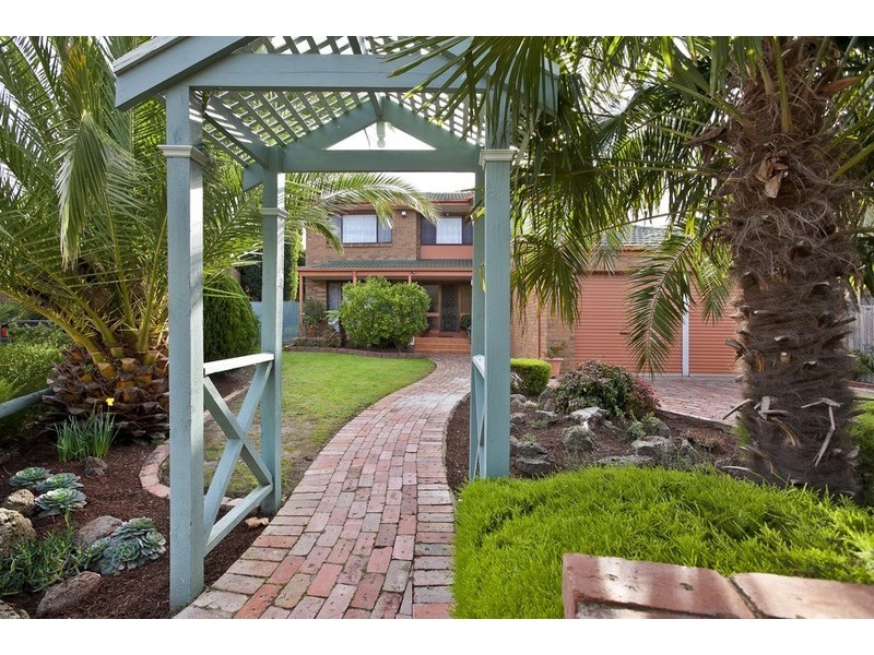 57 Wakley Crescent, Wantirna South VIC 3152