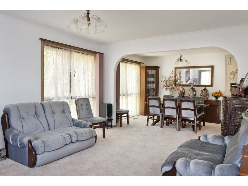 57 Wakley Crescent, Wantirna South VIC 3152