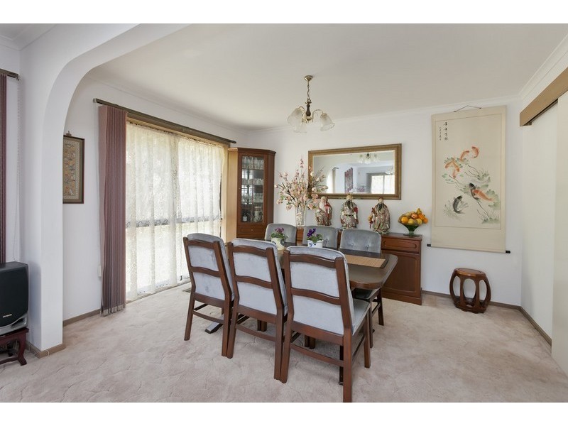 57 Wakley Crescent, Wantirna South VIC 3152