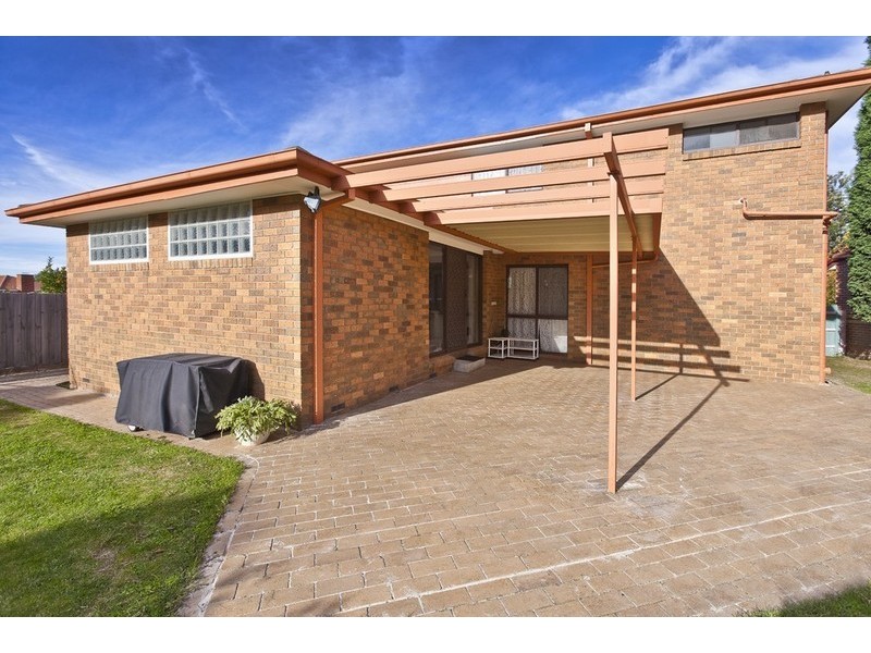 57 Wakley Crescent, Wantirna South VIC 3152
