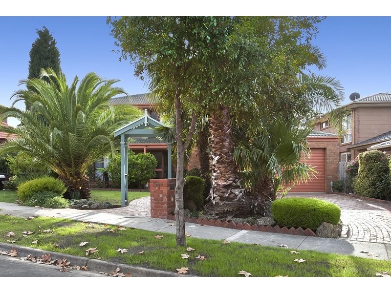 57 Wakley Crescent, Wantirna South VIC 3152