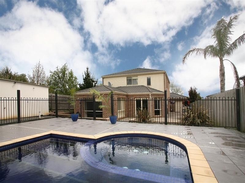 15 Damelio Court, Rowville VIC 3178